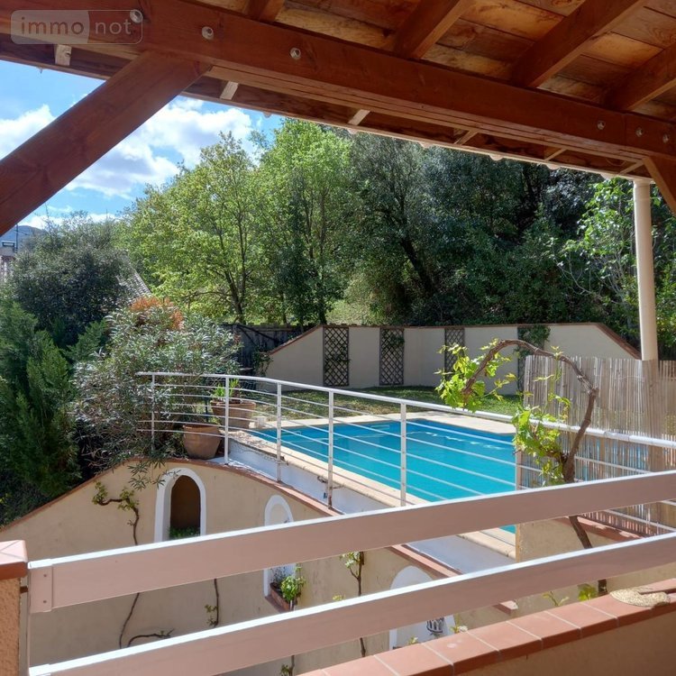 Maison a vendre Reynès 66400 Pyrénées-Orientales 116 m2  487600 euros