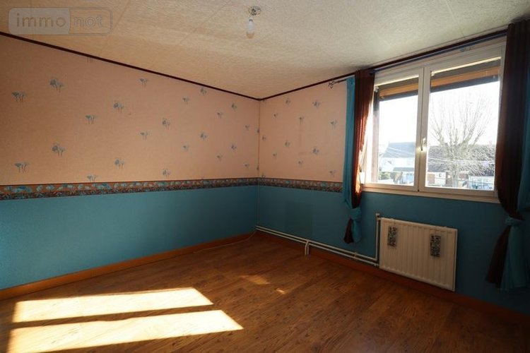 Maison a vendre Cambrai 59400 Nord 112 m2 6 pièces 163500 euros