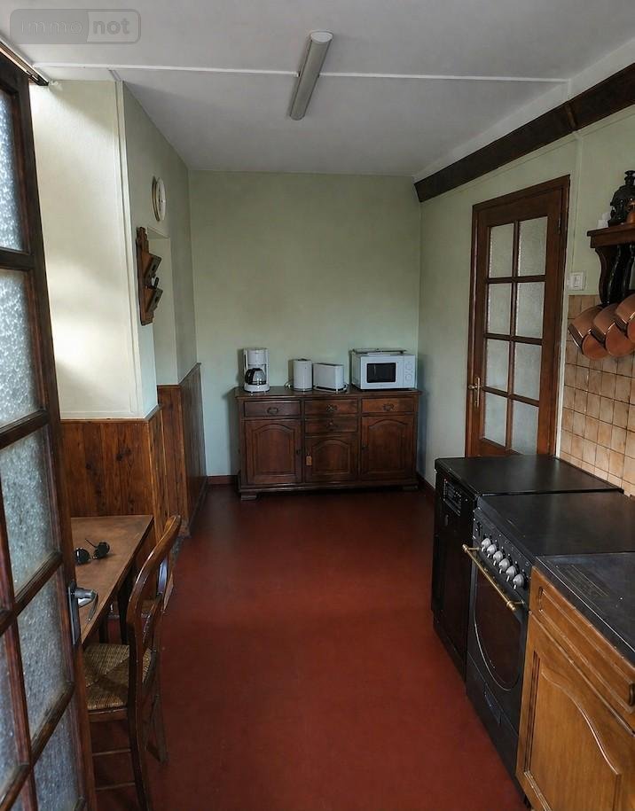 Maison a vendre Escoville 14850 Calvados 90 m2 4 pièces 193300 euros