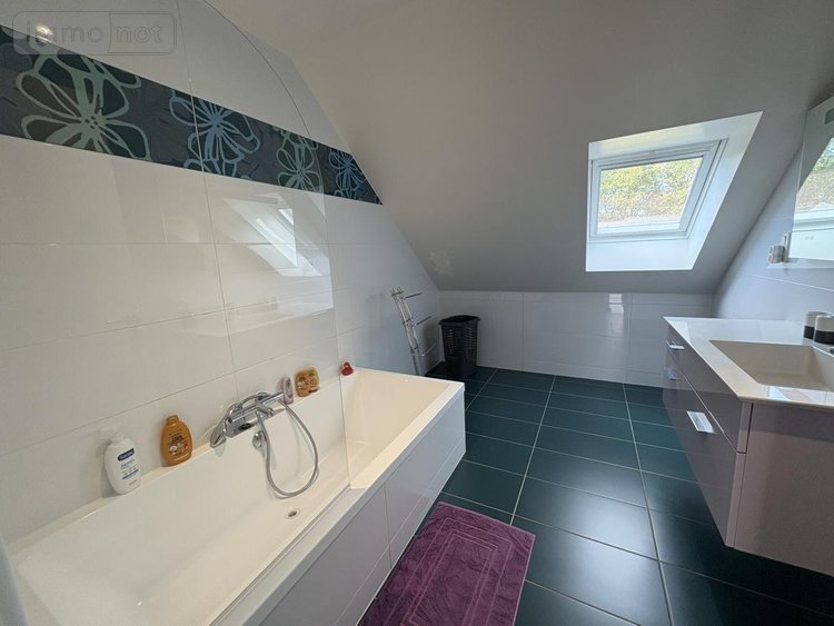 Maison a vendre Plumergat 56400 Morbihan 228 m2 9 pièces 639280 euros