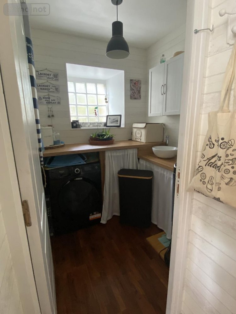 Maison a vendre Plémet 22210 Côtes-d'Armor 97 m2 4 pièces 136890 euros