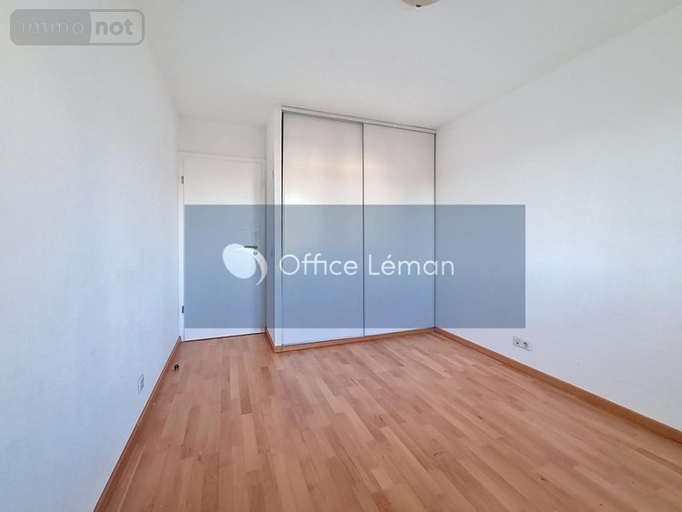 Appartement a vendre Ferney-Voltaire 01210 Ain 87 m2 4 pièces 470000 euros