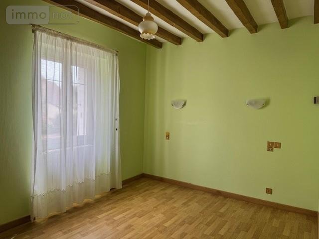 Maison a vendre Bernay-Neuvy-en-Champagne 72240 Sarthe 87 m2 4 pièces 168800 euros