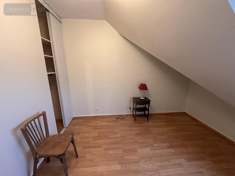 Maison a vendre Auray 56400 Morbihan 60 m2 4 pièces 249943 euros