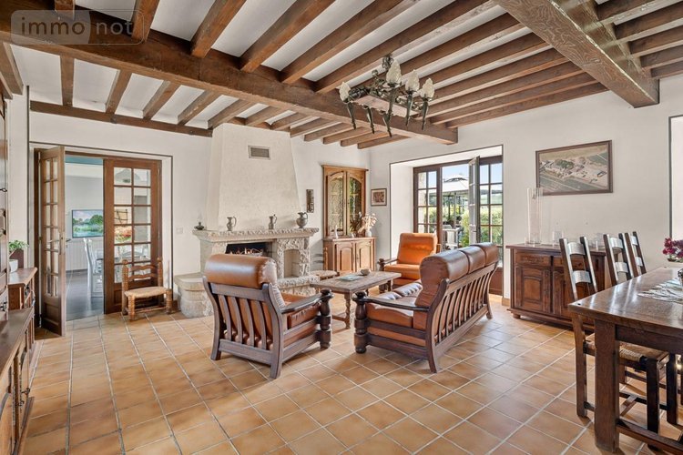 Maison a vendre Saint-Malo 35400 Ille-et-Vilaine 337 m2 11 pièces 1612000 euros