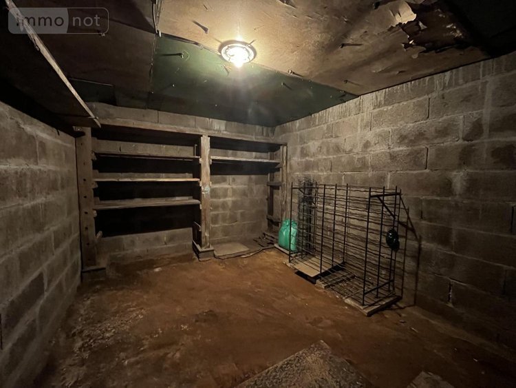 Maison a vendre La Haye-de-Calleville 27800 Eure 96 m2 4 pièces 181000 euros