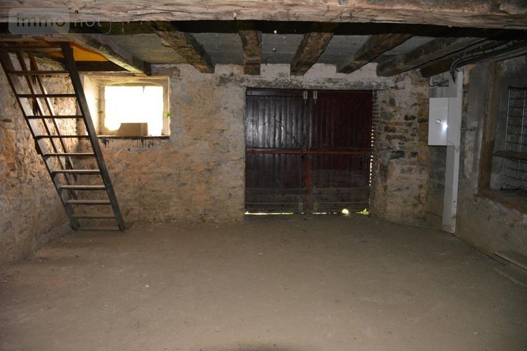 Maison a vendre Bouessay 53290 Mayenne 179 m2 9 pièces 58850 euros