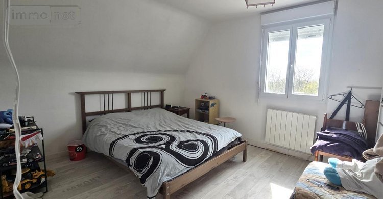 Maison a vendre Lanildut 29840 Finistère 89 m2 4 pièces 260000 euros