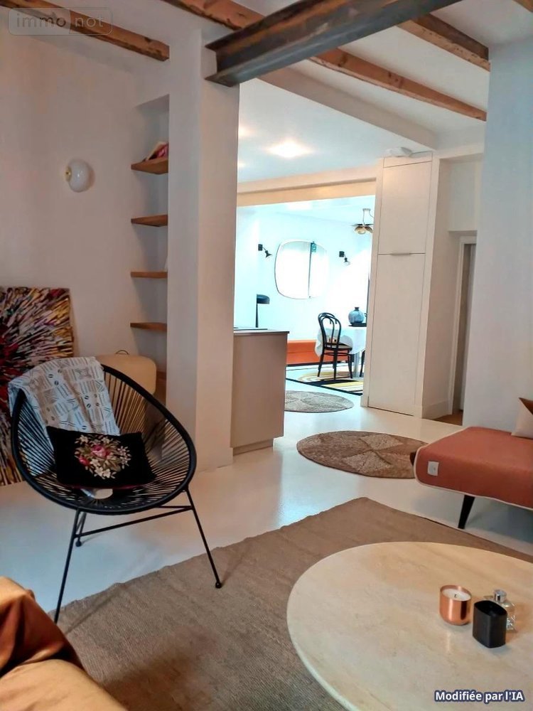 Maison a vendre Vannes 56000 Morbihan 150 m2 7 pièces 753272 euros