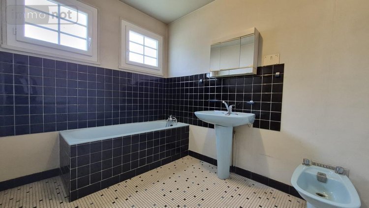 Maison a vendre Arques-la-Bataille 76880 Seine-Maritime 147 m2 5 pièces 250000 euros