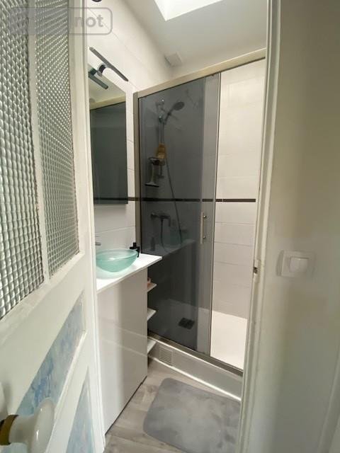 Appartement a vendre Paris 14e arrondissement 75014 Paris 37 m2 3 pièces 359220 euros