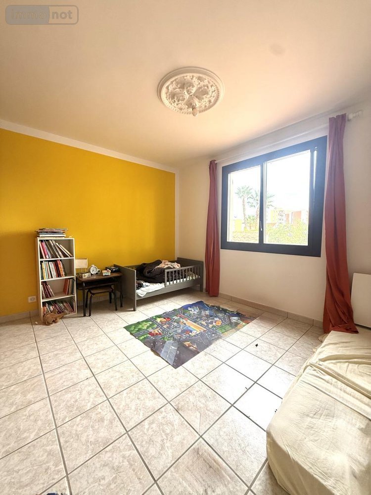 Maison a vendre Montpellier 34000 Hérault 117 m2 5 pièces 499000 euros