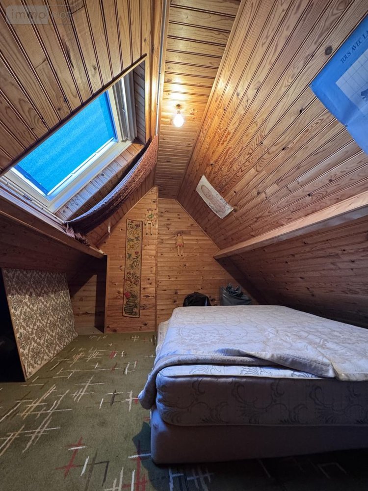 Maison a vendre Bihorel 76420 Seine-Maritime 90 m2 5 pièces 199900 euros