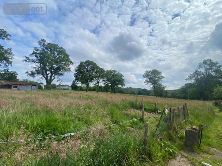 Maison a vendre Limerzel 56220 Morbihan 145 m2 9 pièces 196460 euros