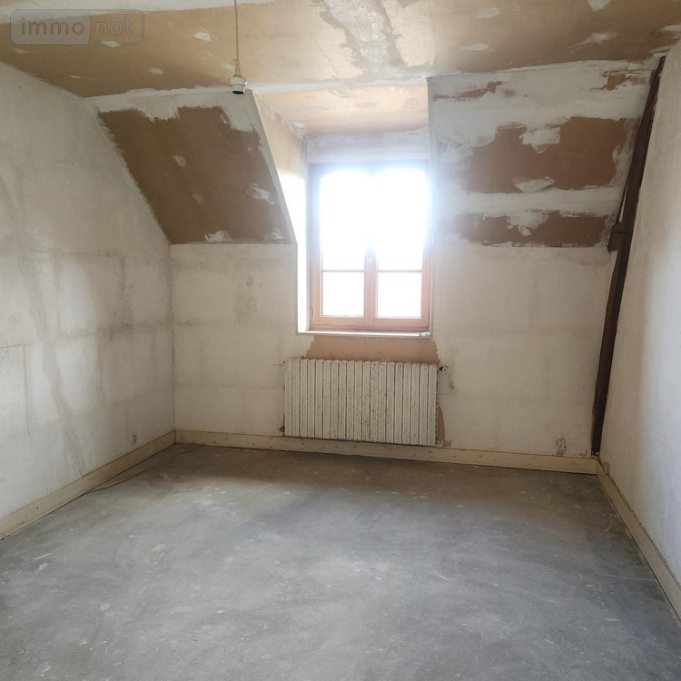 Maison a vendre Avezé 72400 Sarthe 87 m2 5 pièces 108150 euros