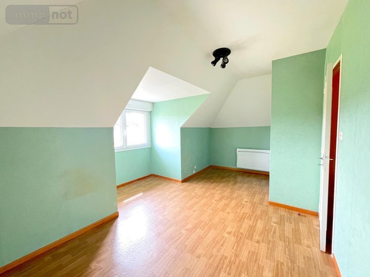 Maison a vendre Montauban-de-Bretagne 35360 Ille-et-Vilaine 111 m2 6 pièces 230032 euros