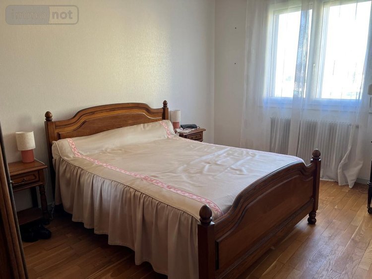 Maison a vendre Nuits-Saint-Georges 21700 Côte-d'Or 83 m2 5 pièces 235000 euros