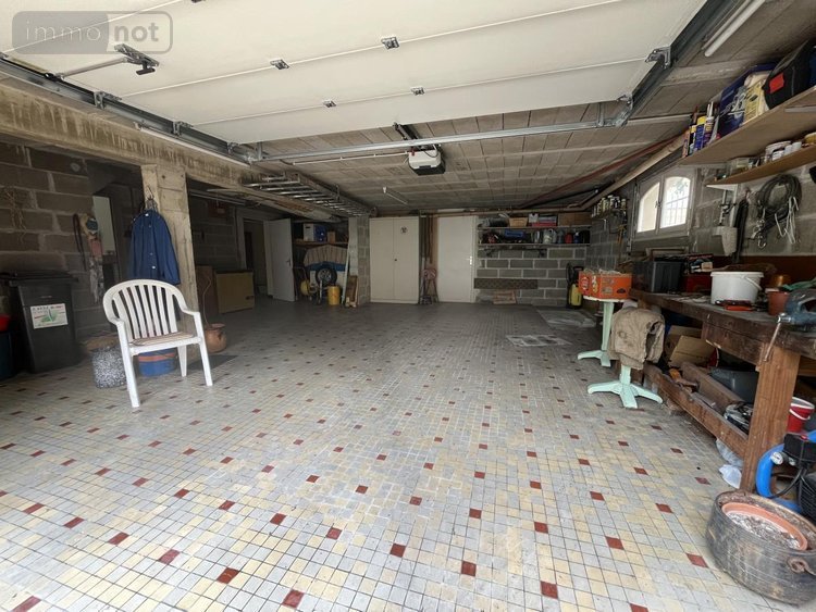 Maison a vendre Laval 53000 Mayenne 180 m2 6 pièces 423650 euros