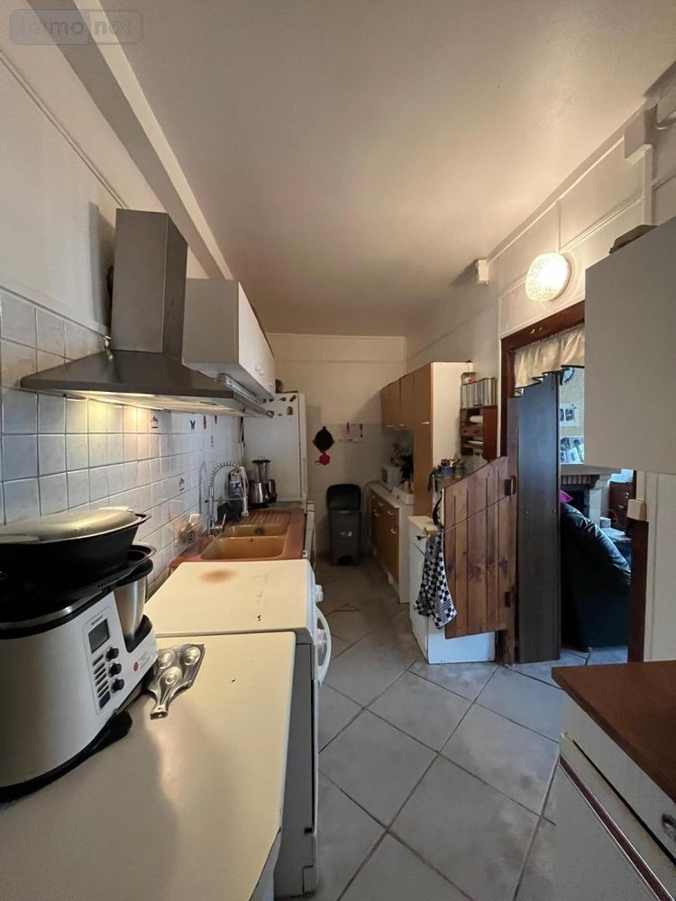 Maison a vendre Sceaux-du-Gâtinais 45490 Loiret 150 m2  89880 euros