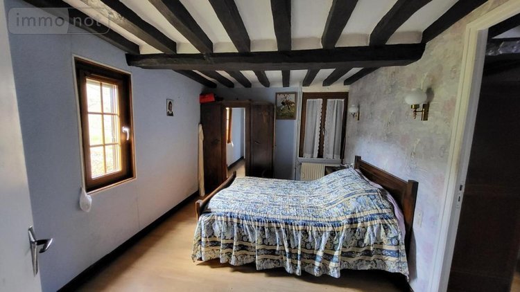 Maison a vendre Pontchardon 61120 Orne 88 m2 3 pièces 85600 euros