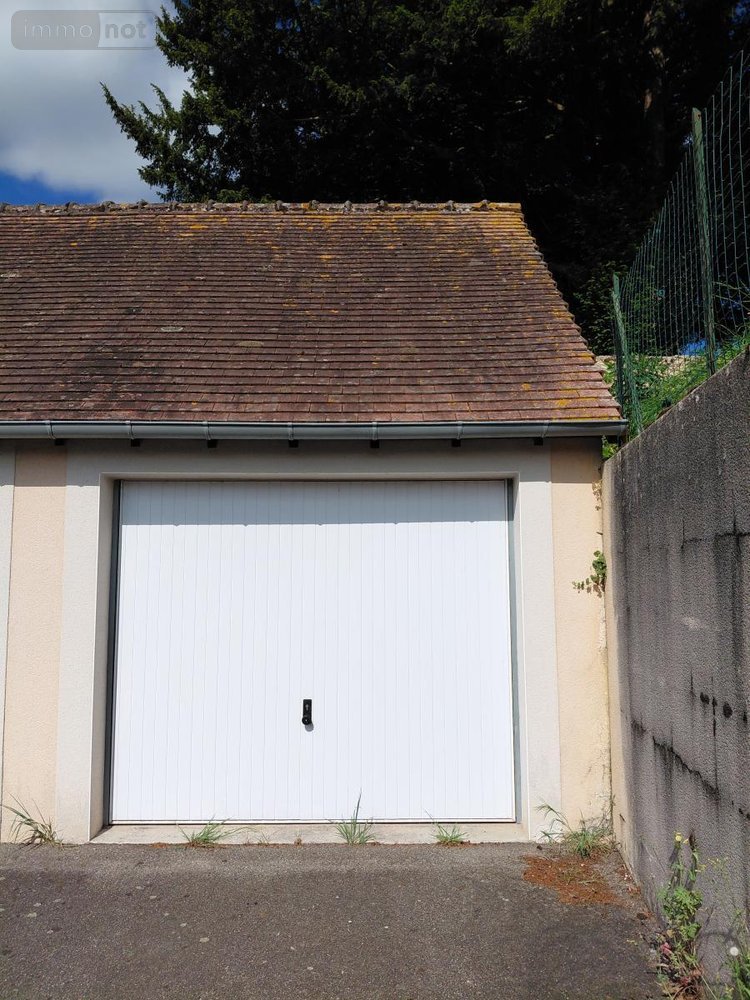 Appartement a vendre Mamers 72600 Sarthe 70 m2 2 pièces 96300 euros