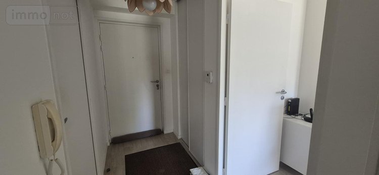 Appartement a vendre Questembert 56230 Morbihan 40 m2 2 pièces 141300 euros
