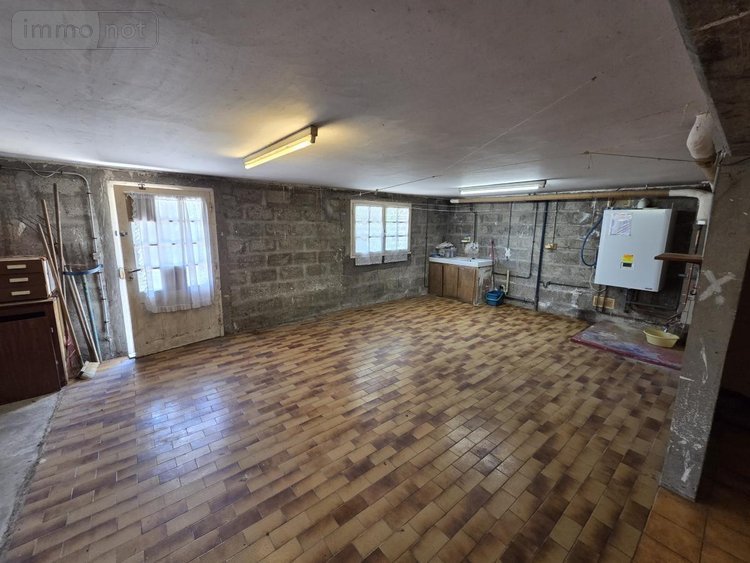 Maison a vendre Port-Louis 56290 Morbihan 128 m2  416000 euros