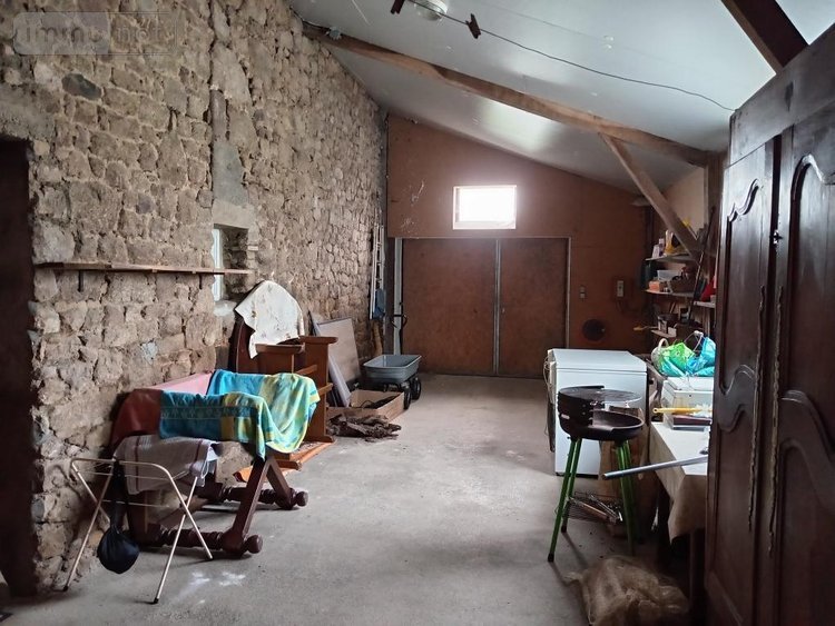 Maison a vendre Saint-Brice-de-Landelles 50730 Manche 70 m2 3 pièces 116060 euros