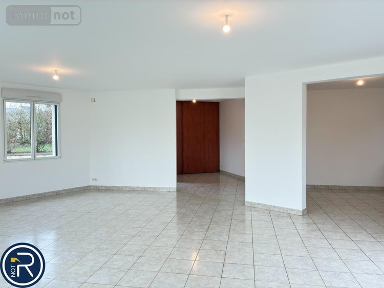 Maison a vendre Argentré 53210 Mayenne 134 m2 5 pièces 260000 euros