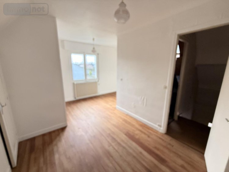 Maison a vendre Amiens 80000 Somme 83 m2 4 pièces 192400 euros