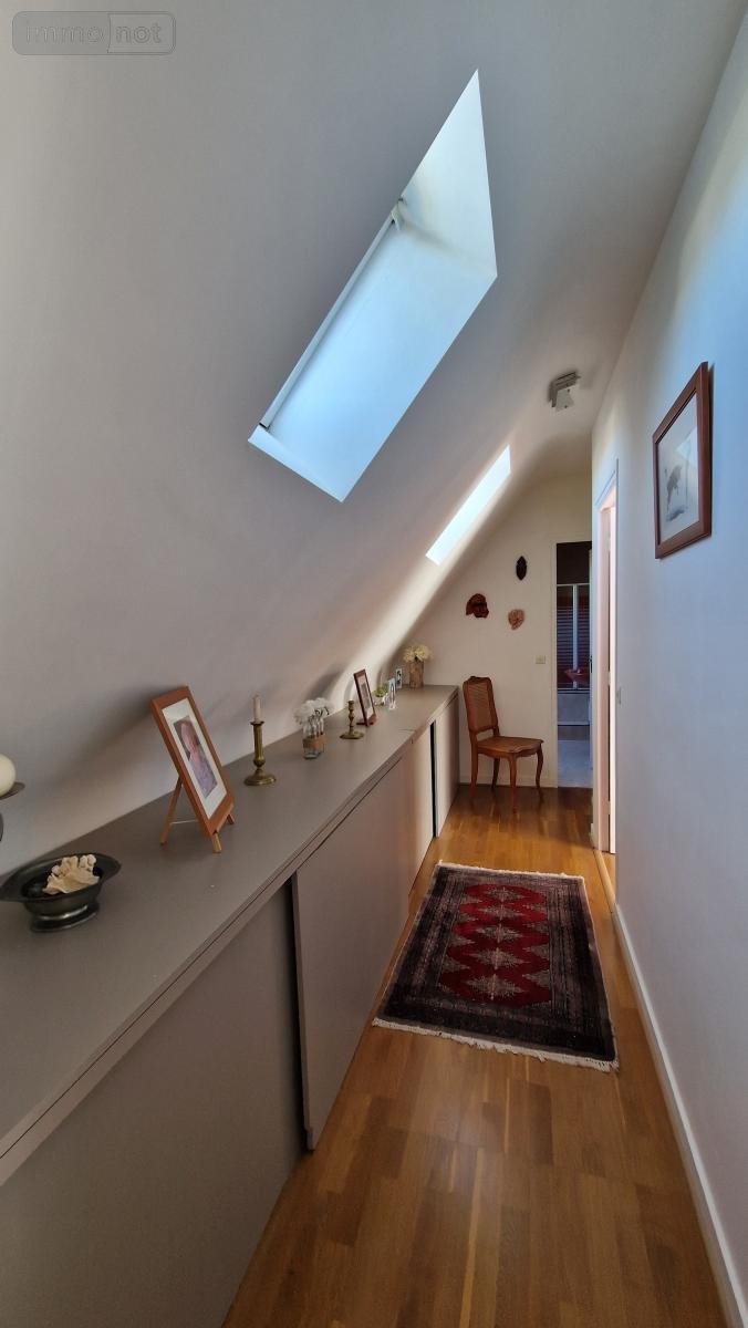 Maison a vendre Morlaix 29600 Finistère 117 m2 6 pièces 325810 euros