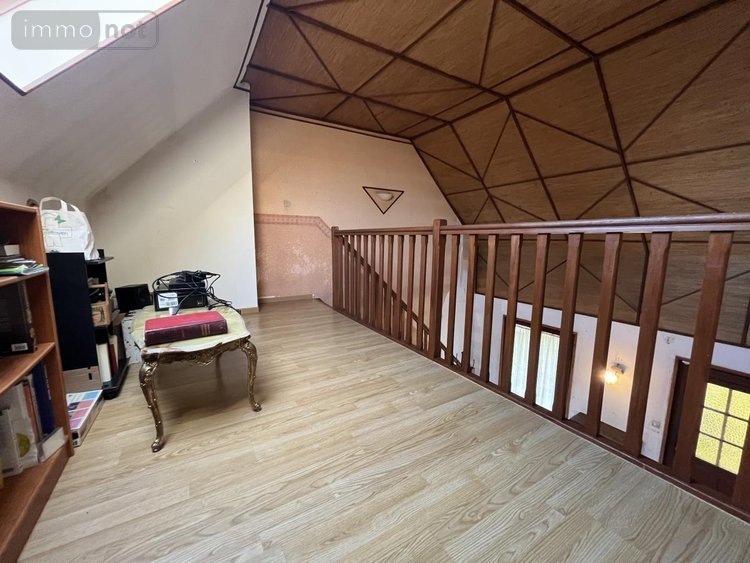 Maison a vendre Vimy 62580 Pas-de-Calais 96 m2 5 pièces 208000 euros