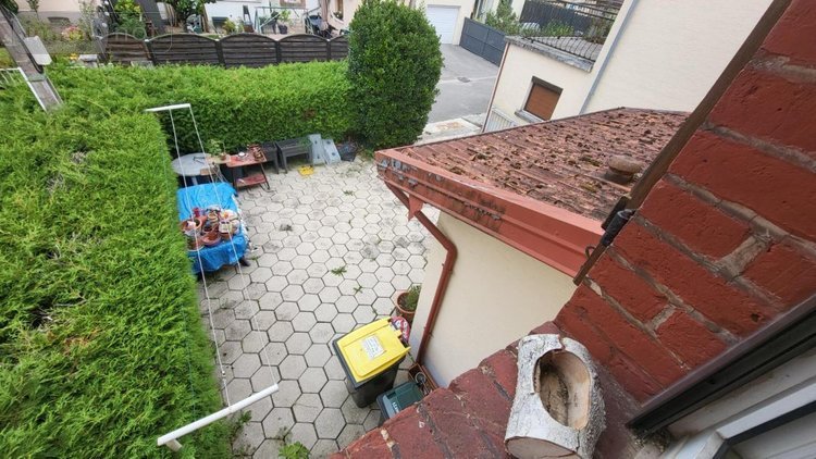 Maison a vendre Hérimoncourt 25310 Doubs 94 m2 4 pièces 80000 euros