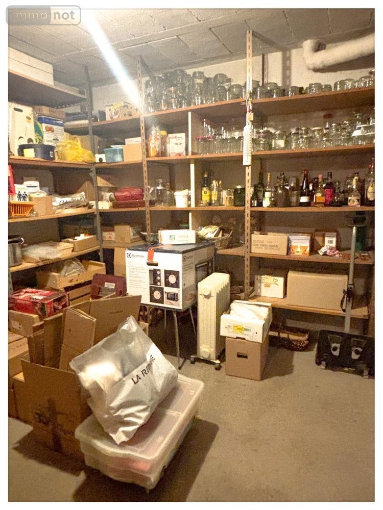 Maison a vendre Angers 49000 Maine-et-Loire 85 m2 4 pièces 248200 euros