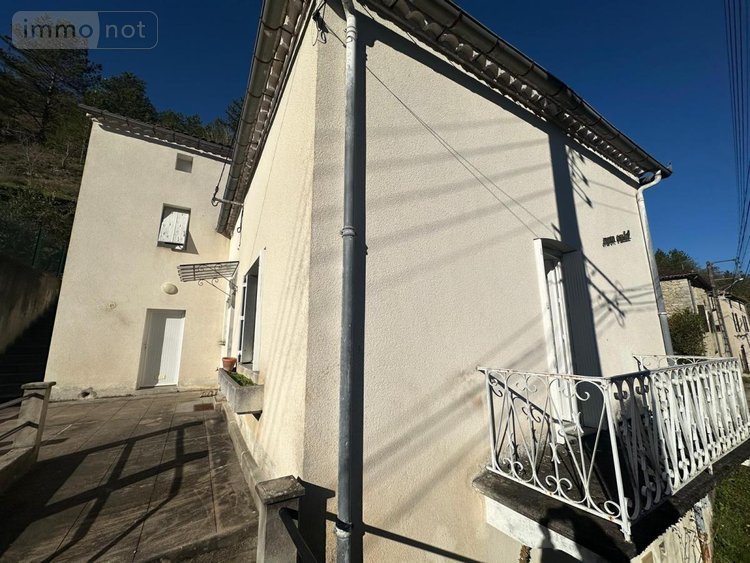Maison a vendre Douelle 46140 Lot 131 m2  91000 euros