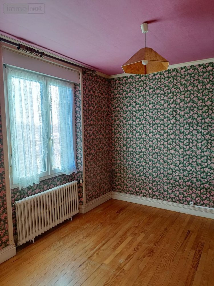 Maison a vendre Guilvinec 29730 Finistère 85 m2 5 pièces 231500 euros