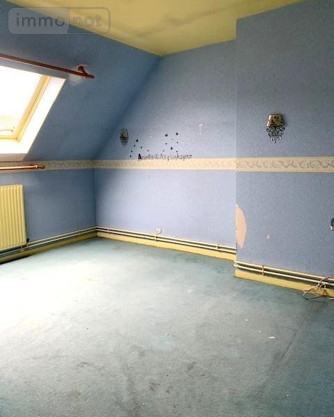 Maison a vendre Grand-Couronne 76530 Seine-Maritime 86 m2  202500 euros