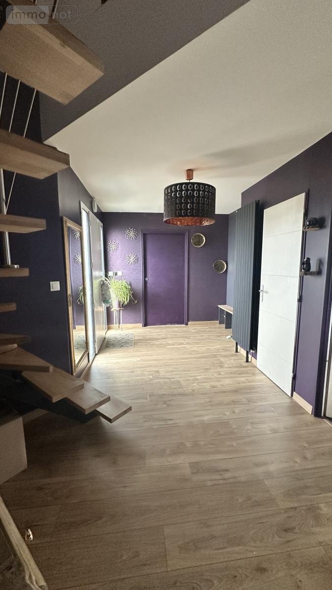 Maison a vendre Frévin-Capelle 62690 Pas-de-Calais 190 m2 8 pièces 465000 euros