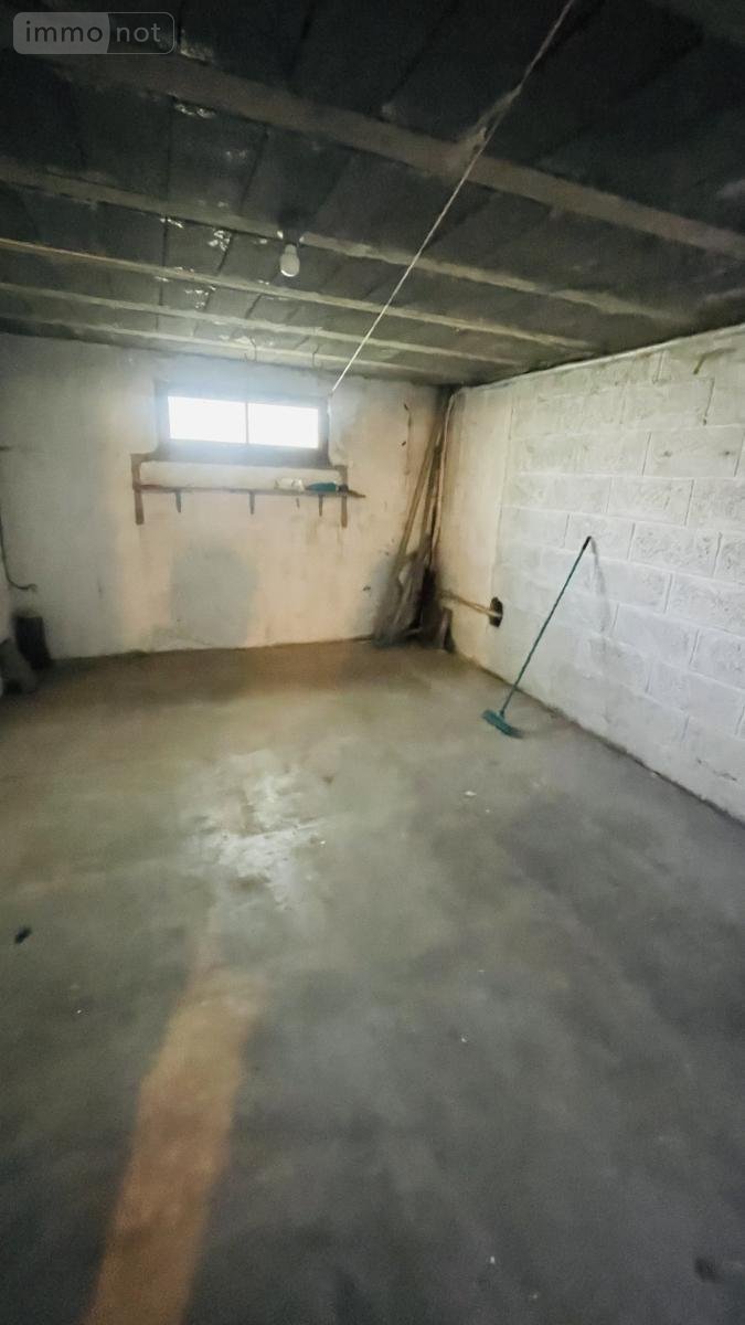 Appartement a vendre Carnac 56340 Morbihan 57 m2 3 pièces 229360 euros