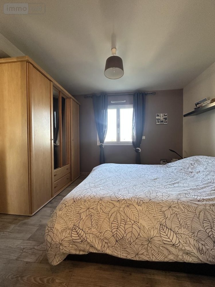 Maison a vendre Pontivy 56300 Morbihan 94 m2 6 pièces 262300 euros