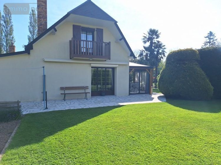 Maison a vendre Vattetot-sous-Beaumont 76110 Seine-Maritime 145 m2 6 pièces 317150 euros