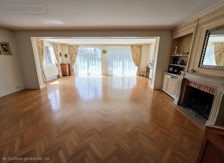 Maison a vendre Amilly 45200 Loiret 135 m2 4 pièces 222600 euros