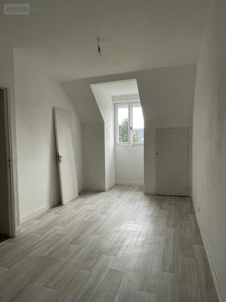 Location maison Saint-Jouan-des-Guérets 35430 Ille-et-Vilaine 127 m2  1125 euros