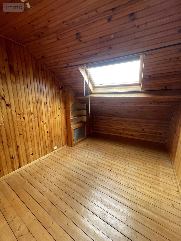 Maison a vendre Le Mans 72000 Sarthe 198 m2 7 pièces 399000 euros