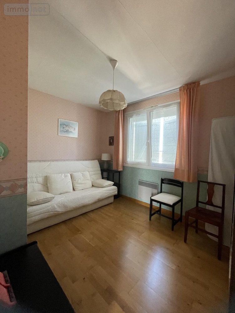 Maison a vendre Fagnières 51510 Marne 110 m2 6 pièces 195080 euros
