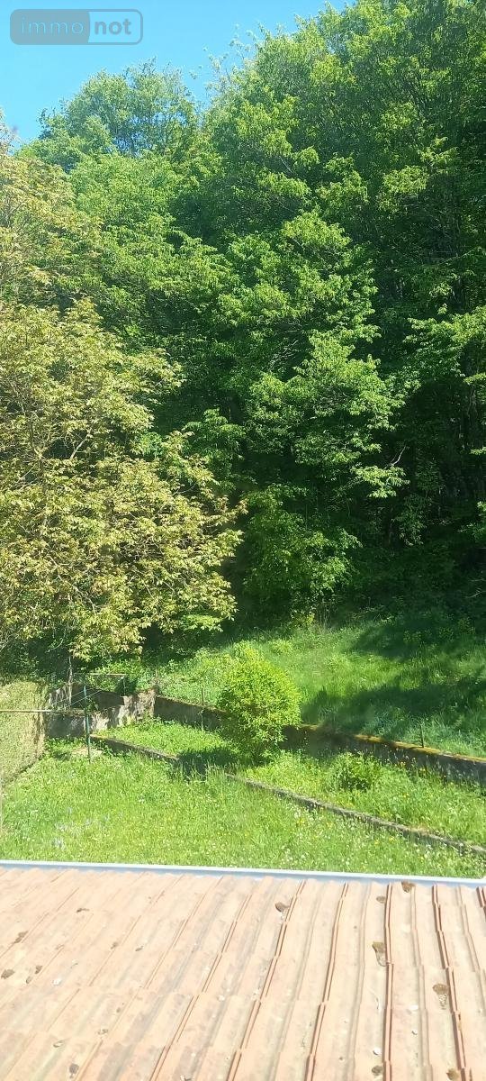 Maison a vendre Châtillon-le-Duc 25870 Doubs 90 m2  209000 euros