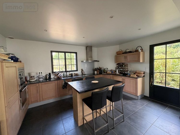 Maison a vendre Saint-Lunaire 35800 Ille-et-Vilaine 125 m2 5 pièces 679250 euros