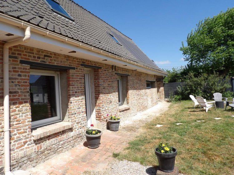 Maison a vendre Saint-Venant 62350 Pas-de-Calais 190 m2 6 pièces 350000 euros
