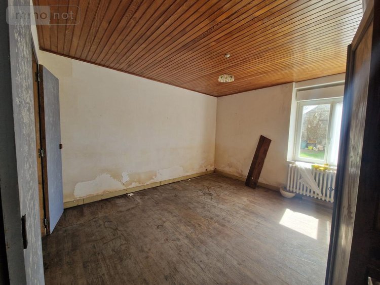 Maison a vendre Malguénac 56300 Morbihan 120 m2 4 pièces 105040 euros