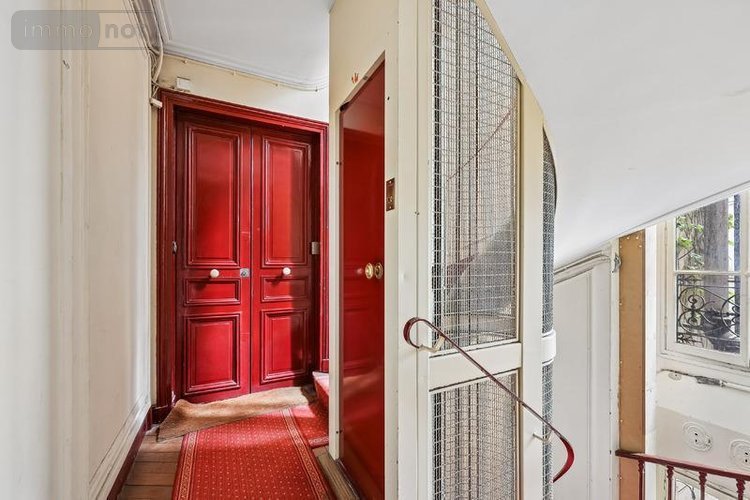 Appartement a vendre Paris 6e arrondissement 75006 Paris 72 m2 3 pièces 1455000 euros